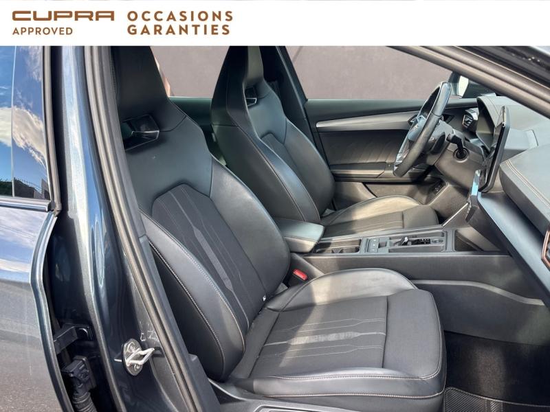 Voitures occasions CUPRA FORMENTOR VZ Mougins