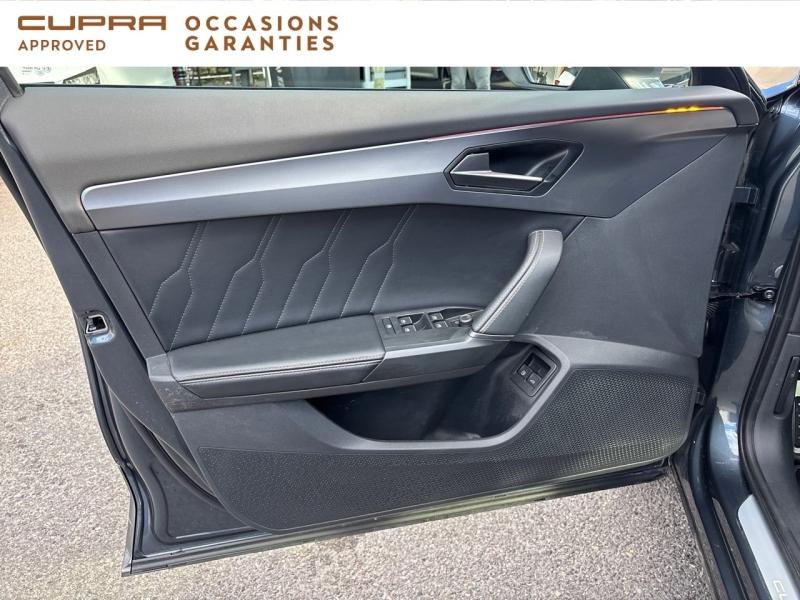 Voitures occasions CUPRA FORMENTOR VZ Mougins