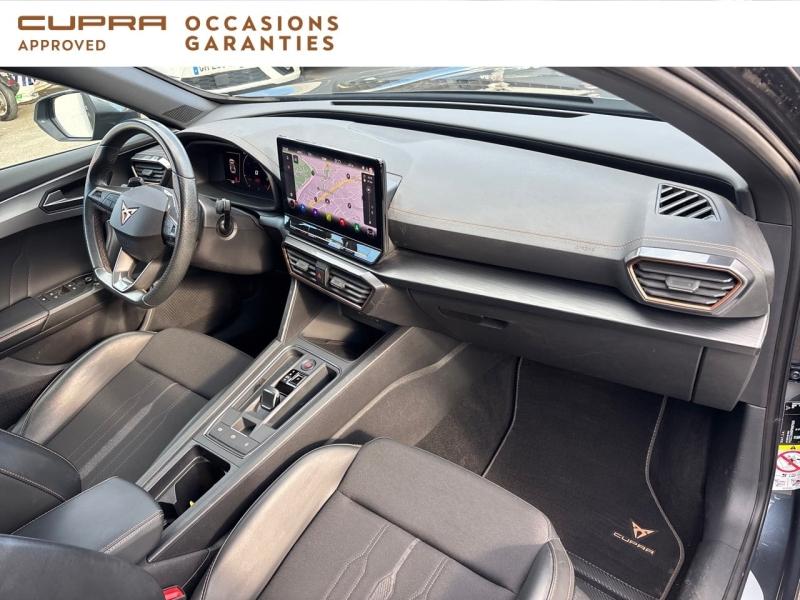 Voitures occasions CUPRA FORMENTOR VZ Mougins