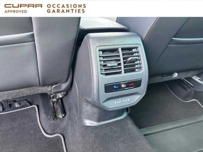 Voitures occasions CUPRA FORMENTOR VZ Mougins