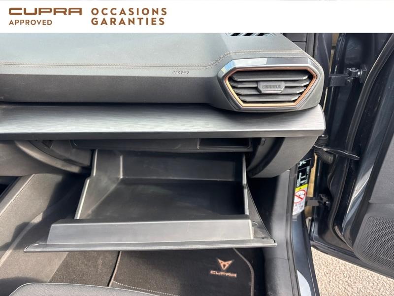 Voitures occasions CUPRA FORMENTOR VZ Mougins