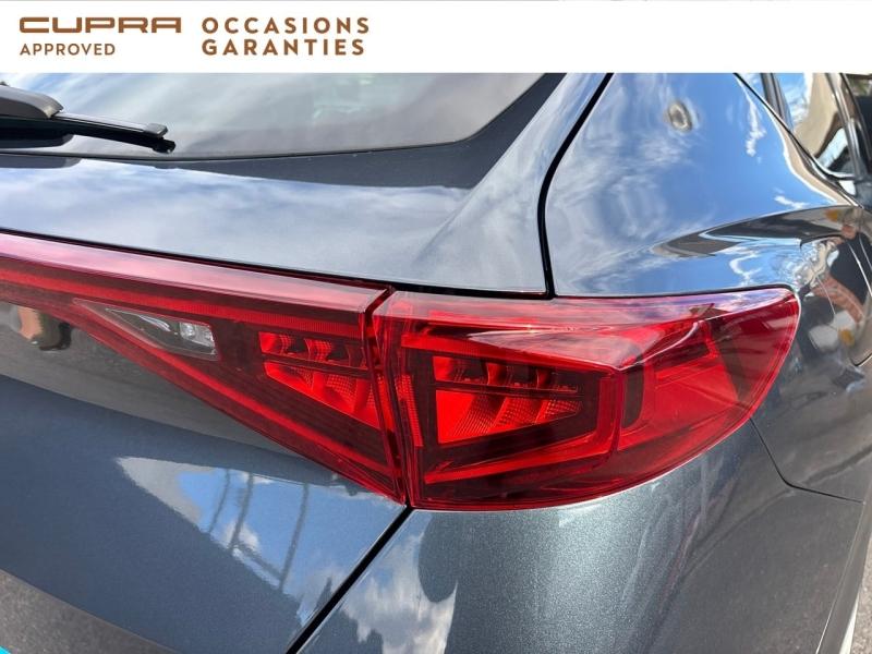 Voitures occasions CUPRA FORMENTOR VZ Mougins