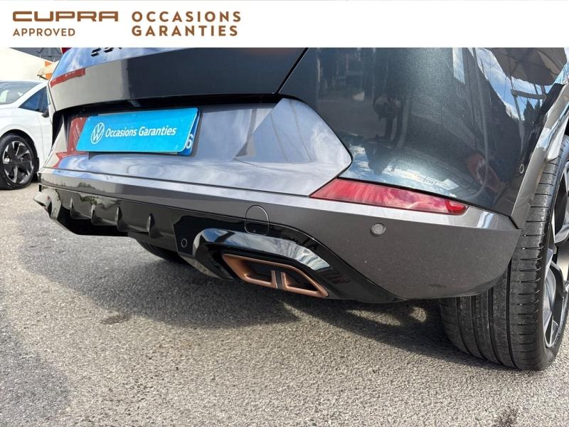 Voitures occasions CUPRA FORMENTOR VZ Mougins