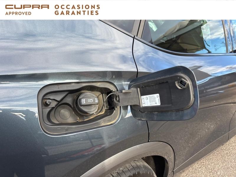 Voitures occasions CUPRA FORMENTOR VZ Mougins