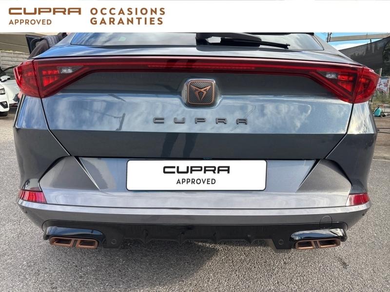 Voitures occasions CUPRA FORMENTOR VZ Mougins