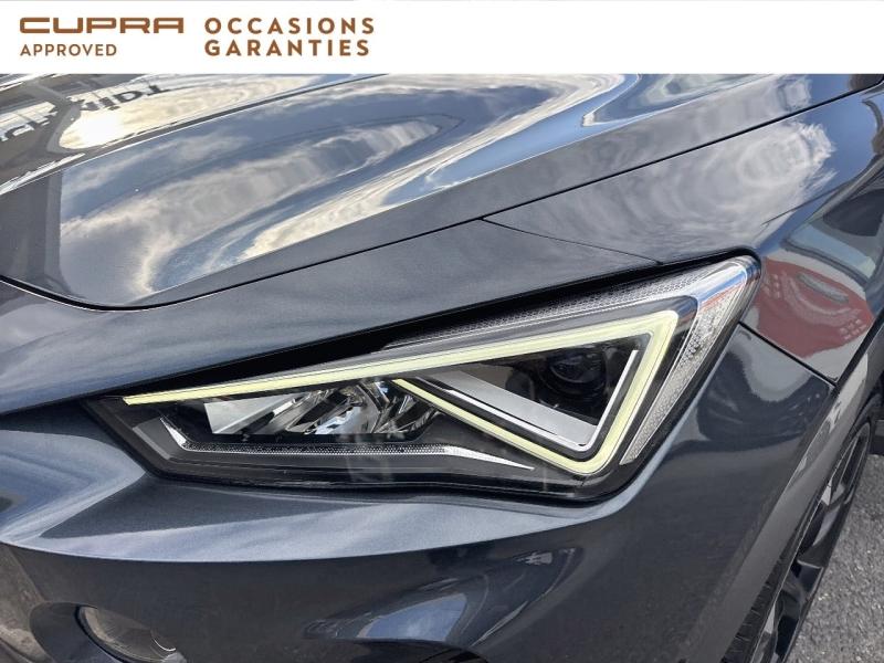 Voitures occasions CUPRA FORMENTOR VZ Mougins