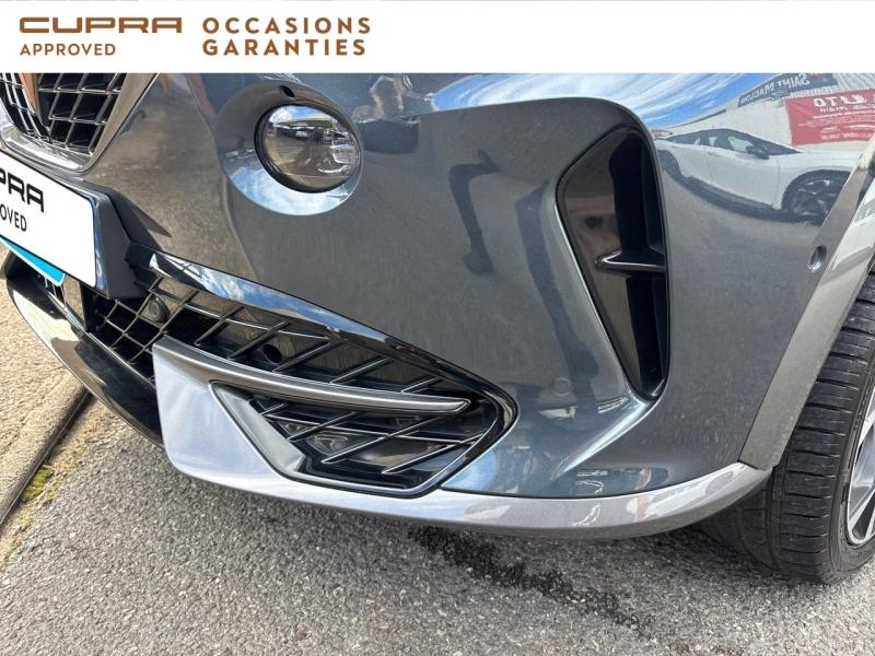 Voitures occasions CUPRA FORMENTOR VZ Mougins