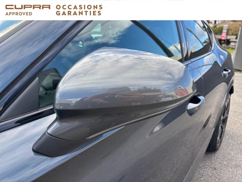 Voitures occasions CUPRA FORMENTOR VZ Mougins