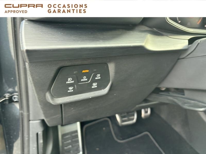 Voitures occasions CUPRA FORMENTOR VZ Mougins