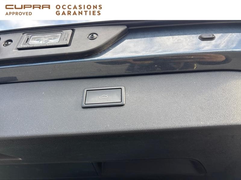 Voitures occasions CUPRA FORMENTOR VZ Mougins