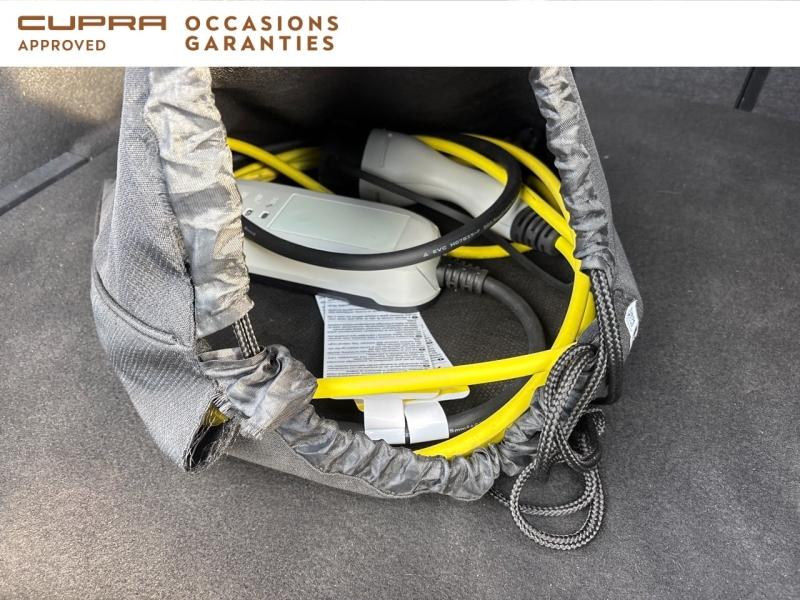 Voitures occasions CUPRA FORMENTOR VZ Mougins