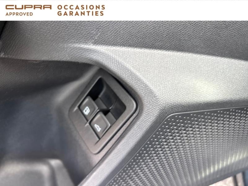 Voitures occasions CUPRA FORMENTOR VZ Mougins