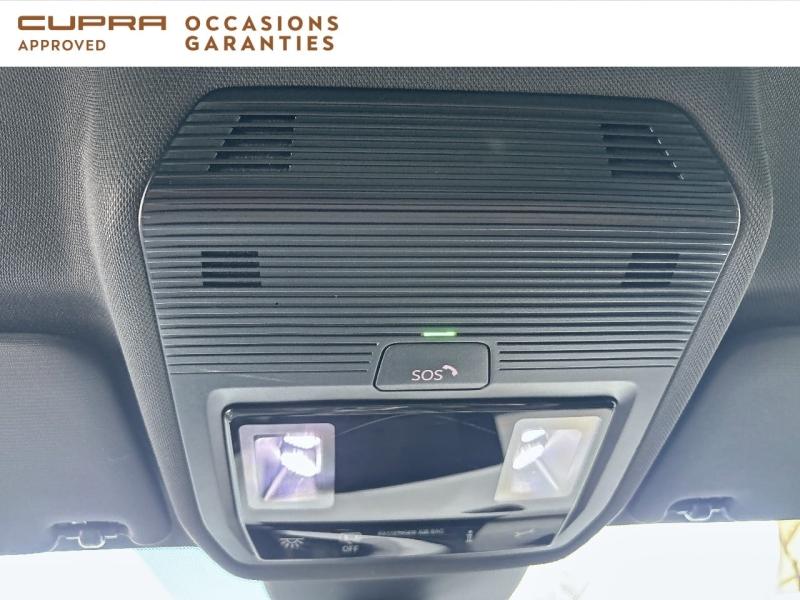 Voitures occasions CUPRA FORMENTOR VZ Mougins