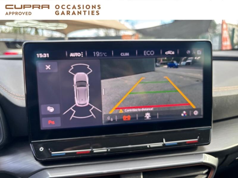 Voitures occasions CUPRA FORMENTOR VZ Mougins