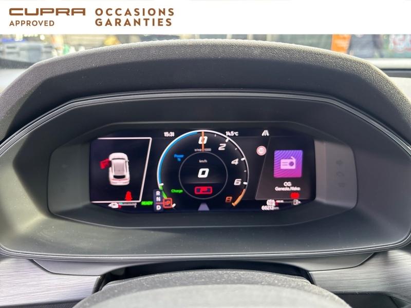 Voitures occasions CUPRA FORMENTOR VZ Mougins