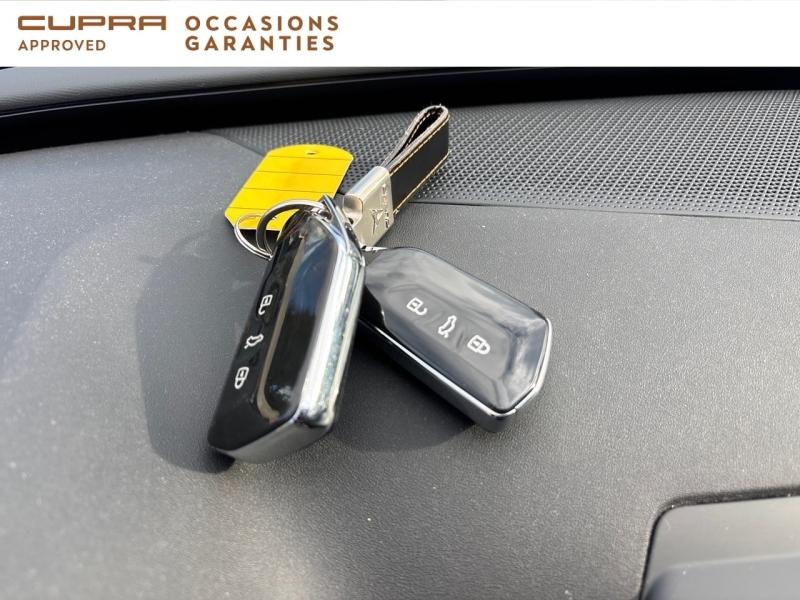 Voitures occasions CUPRA FORMENTOR VZ Mougins