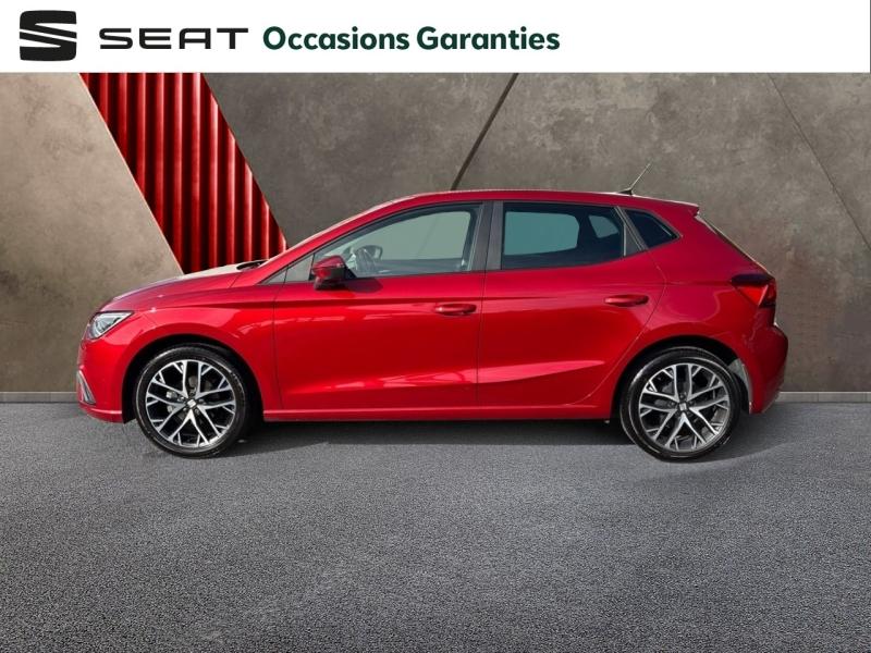 Voitures occasions SEAT IBIZA Copa Mougins