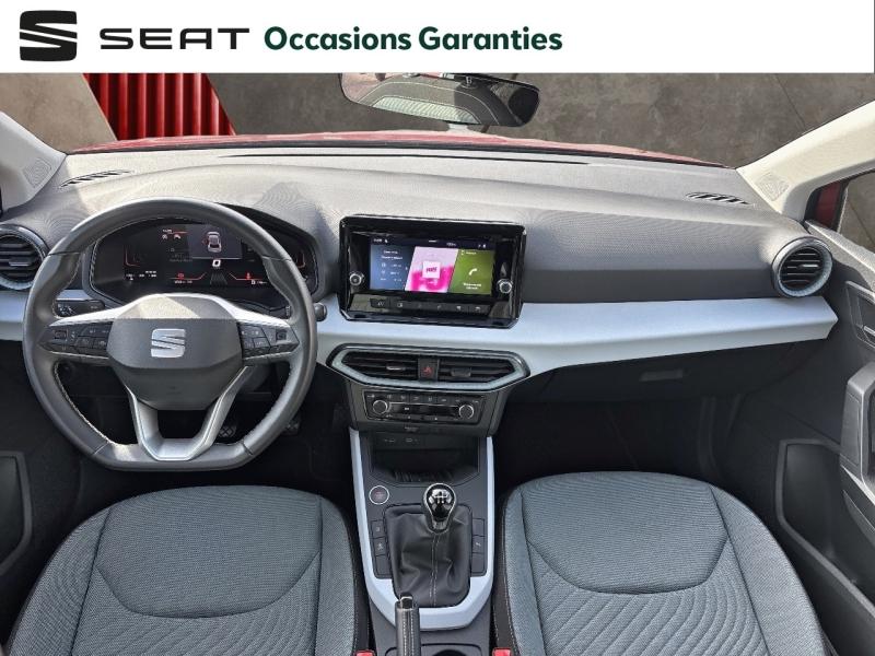 Voitures occasions SEAT IBIZA Copa Mougins