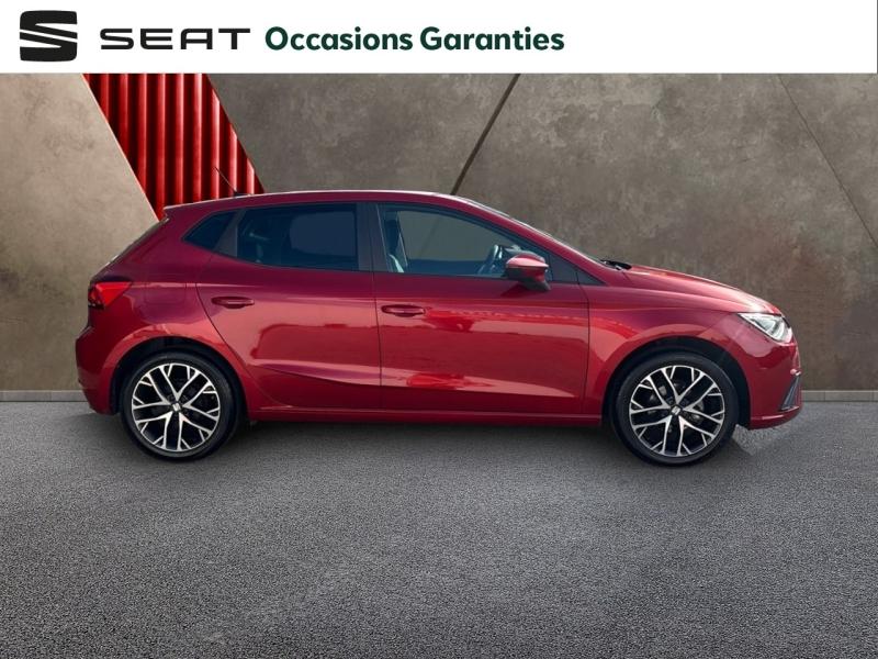 Voitures occasions SEAT IBIZA Copa Mougins