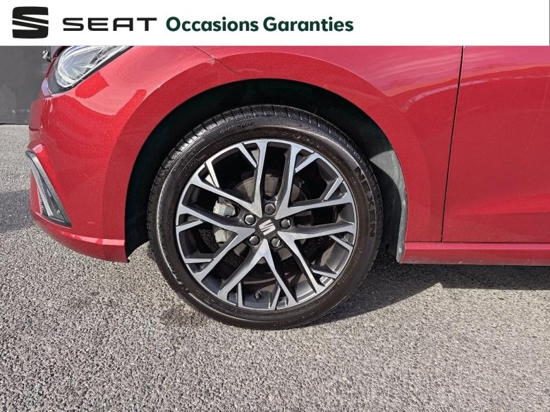 Voitures occasions SEAT IBIZA Copa Mougins