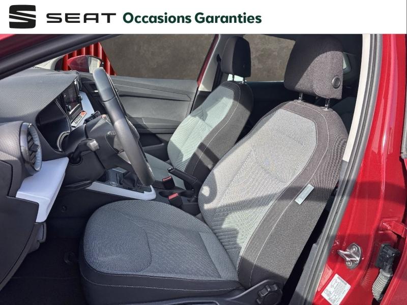 Voitures occasions SEAT IBIZA Copa Mougins