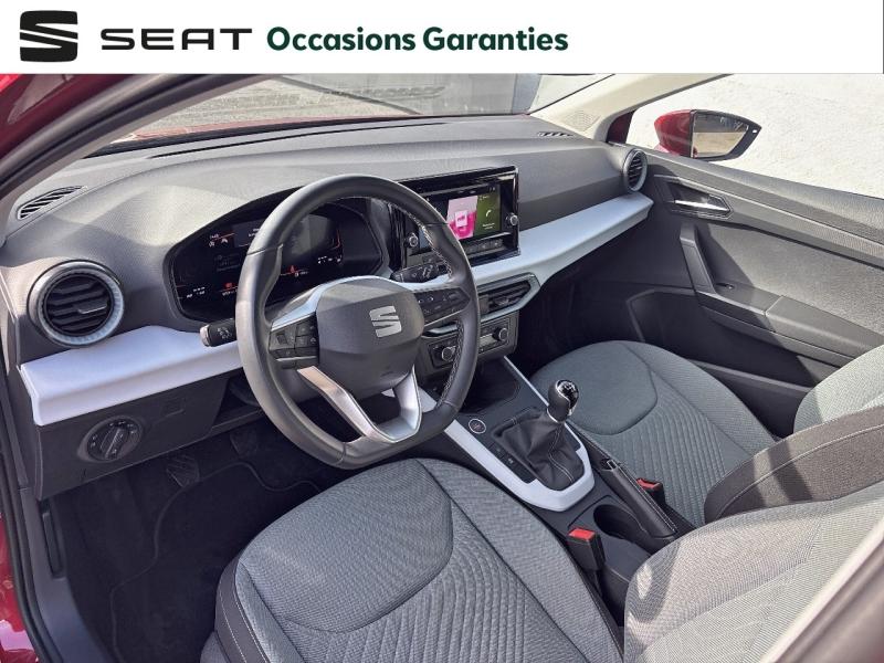 Voitures occasions SEAT IBIZA Copa Mougins