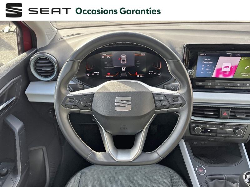 Voitures occasions SEAT IBIZA Copa Mougins