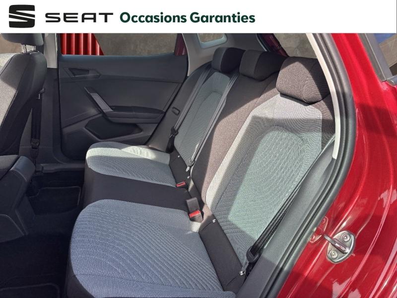 Voitures occasions SEAT IBIZA Copa Mougins