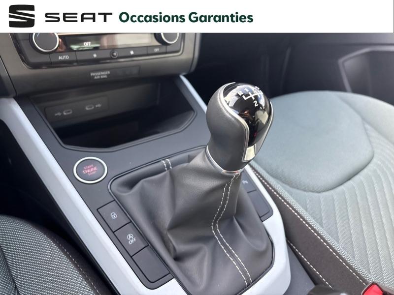 Voitures occasions SEAT IBIZA Copa Mougins