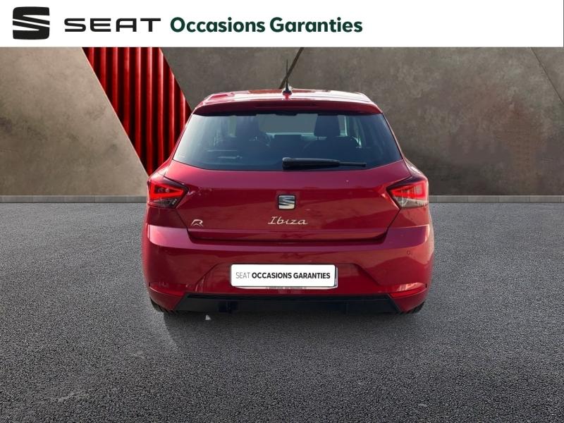 Voitures occasions SEAT IBIZA Copa Mougins