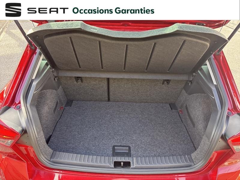 Voitures occasions SEAT IBIZA Copa Mougins