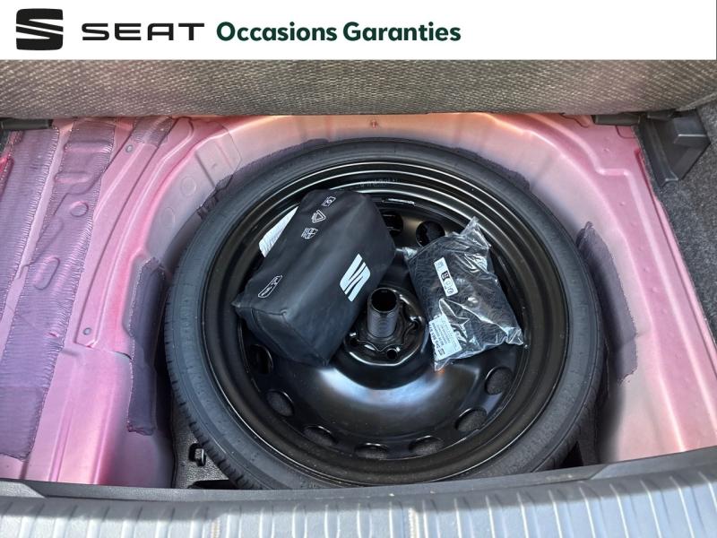 Voitures occasions SEAT IBIZA Copa Mougins