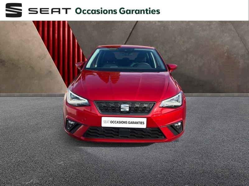 Voitures occasions SEAT IBIZA Copa Mougins