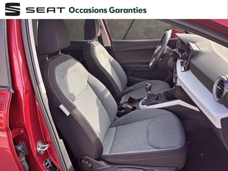 Voitures occasions SEAT IBIZA Copa Mougins