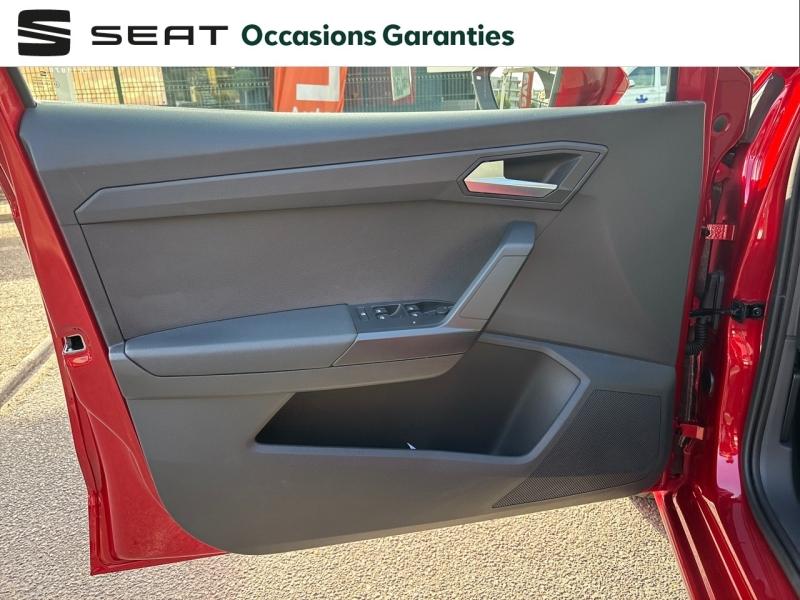 Voitures occasions SEAT IBIZA Copa Mougins