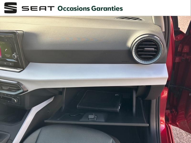 Voitures occasions SEAT IBIZA Copa Mougins