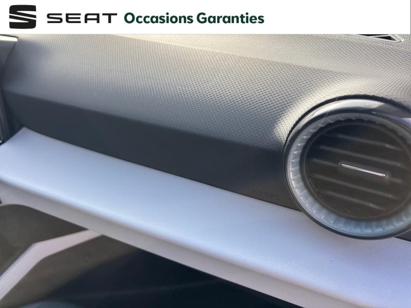 Voitures occasions SEAT IBIZA Copa Mougins