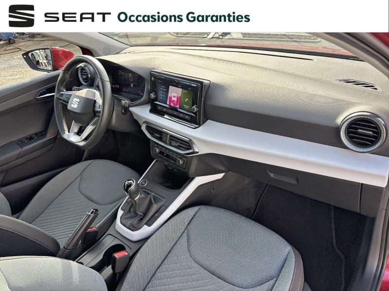 Voitures occasions SEAT IBIZA Copa Mougins