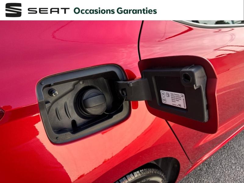 Voitures occasions SEAT IBIZA Copa Mougins