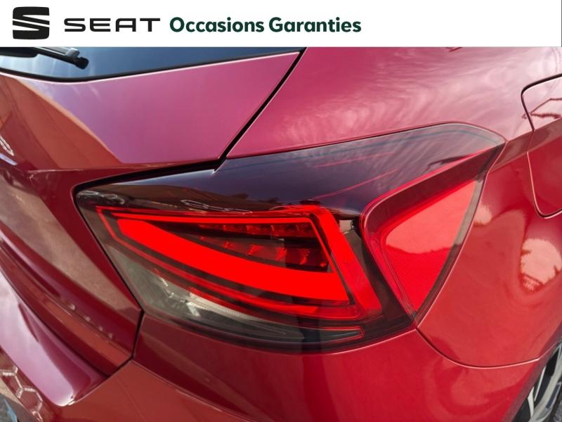 Voitures occasions SEAT IBIZA Copa Mougins