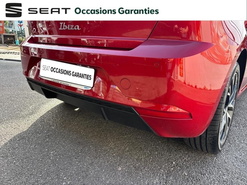 Voitures occasions SEAT IBIZA Copa Mougins