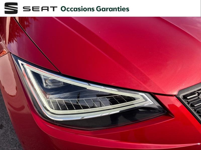 Voitures occasions SEAT IBIZA Copa Mougins