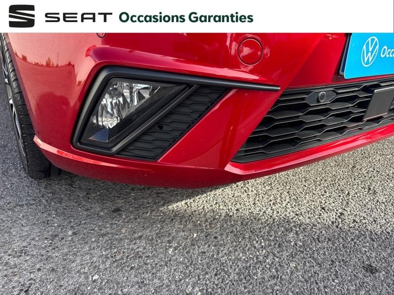 Voitures occasions SEAT IBIZA Copa Mougins