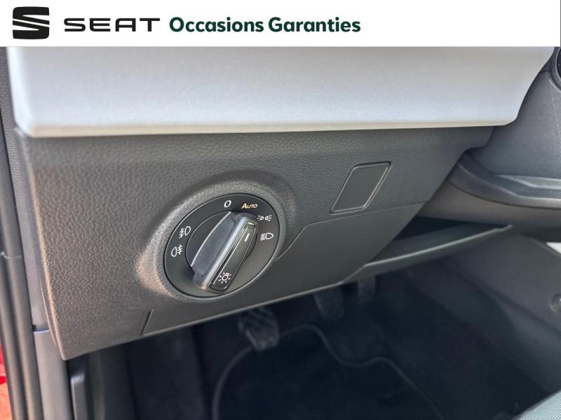 Voitures occasions SEAT IBIZA Copa Mougins