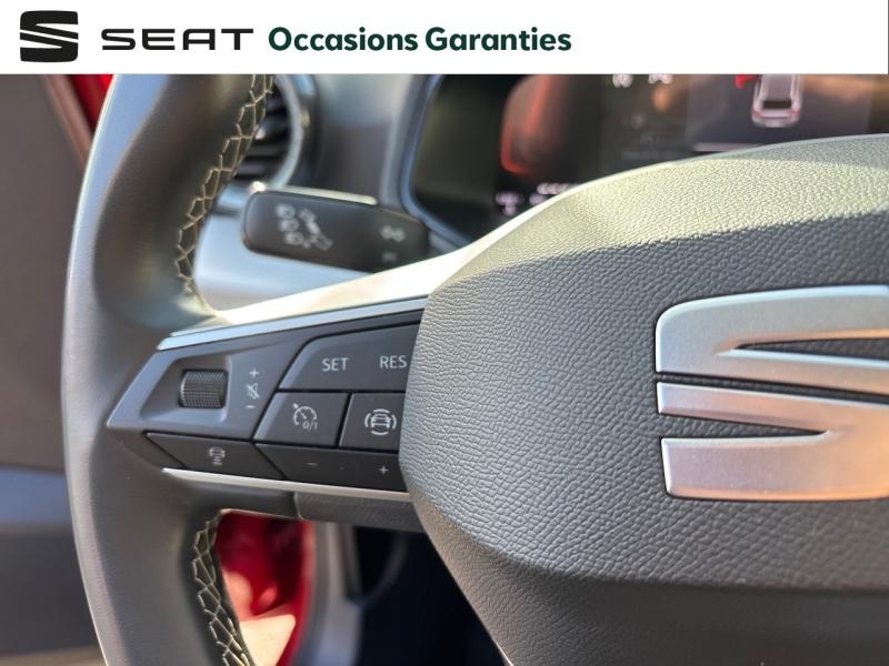 Voitures occasions SEAT IBIZA Copa Mougins