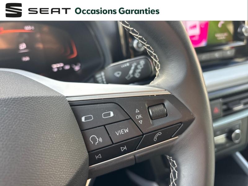 Voitures occasions SEAT IBIZA Copa Mougins