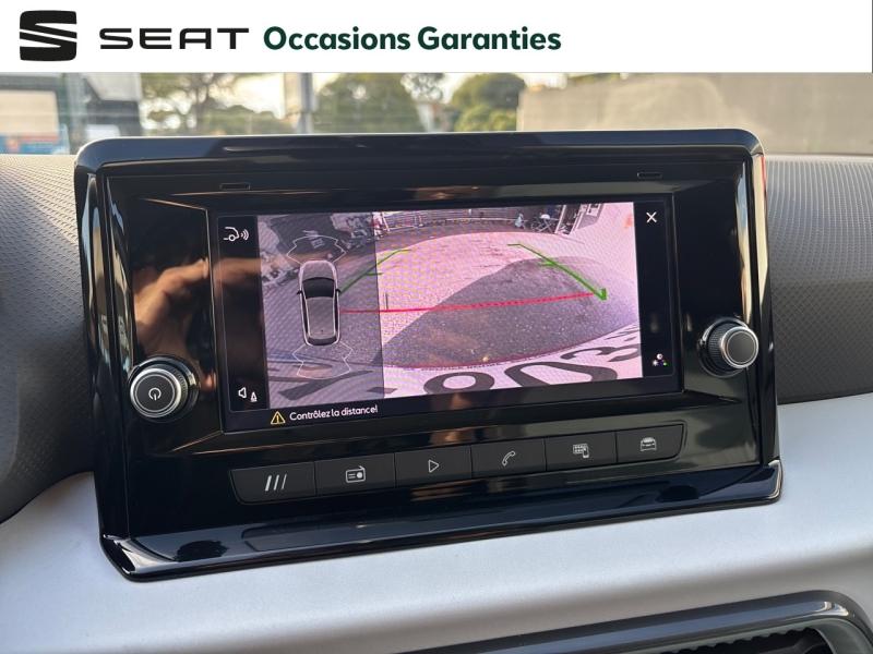 Voitures occasions SEAT IBIZA Copa Mougins