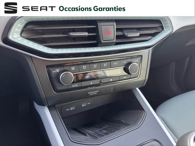 Voitures occasions SEAT IBIZA Copa Mougins