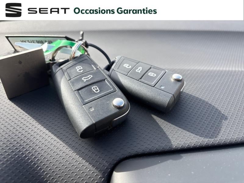 Voitures occasions SEAT IBIZA Copa Mougins