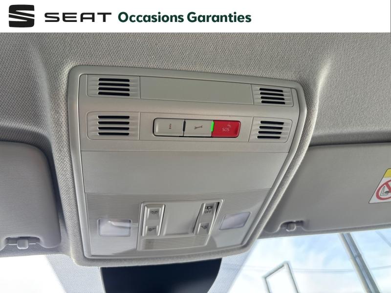 Voitures occasions SEAT IBIZA Copa Mougins